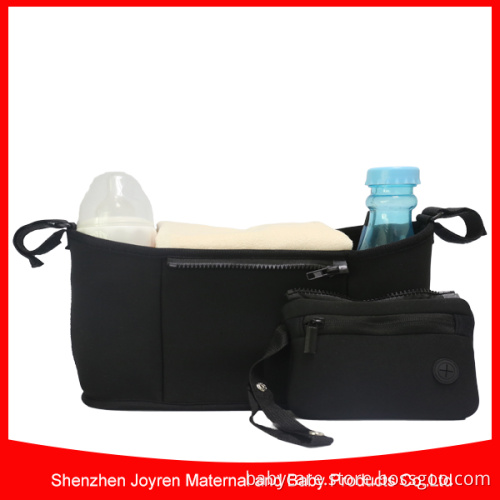 small MOQ factory outdoor multipurpose pram organiser